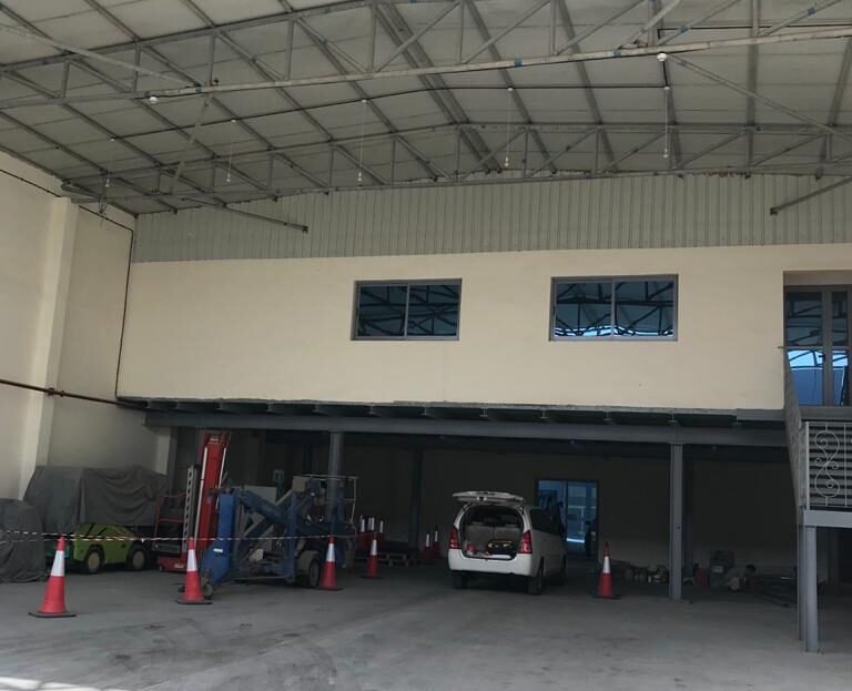 video image